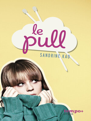 cover image of Le pull